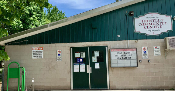 Huntley Community Centre Huntley Community Centre