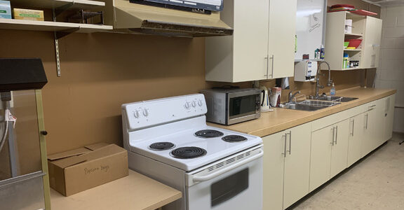 HCC Kitchen Space HCC Kitchen Space