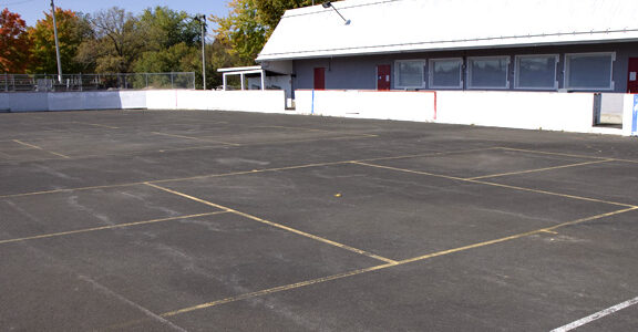 ODR Pickleball Courts ODR Pickleball Courts